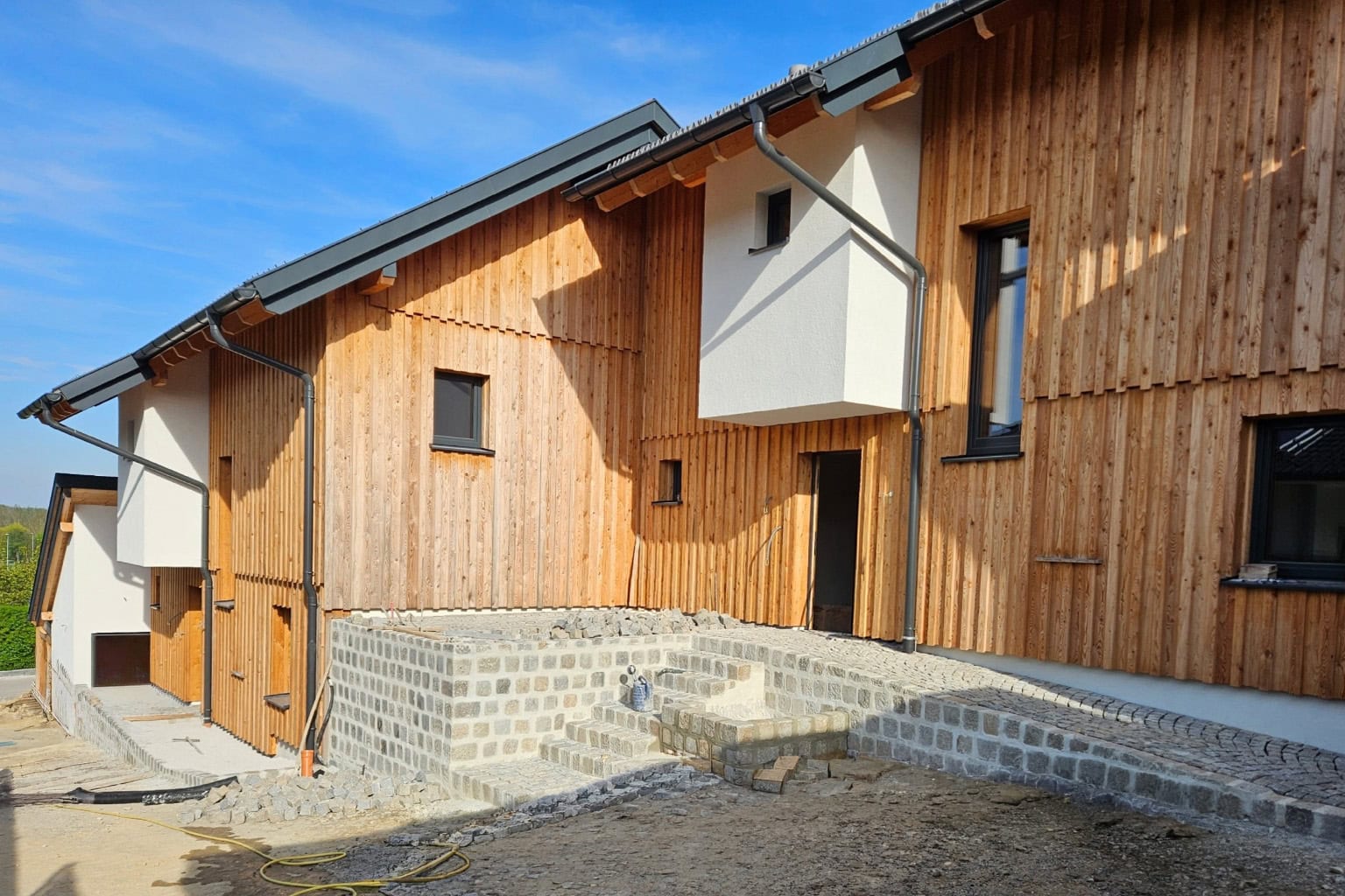 Umbauten & Renovierungen